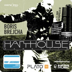 TonRec Events feat. Boris Brejcha