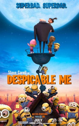 ������ � 3D (2010)