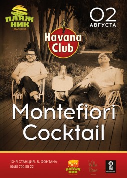 Montefiori Cocktail