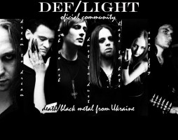 DEF\LIGHT