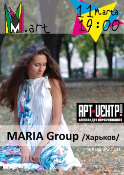 MARIA Group