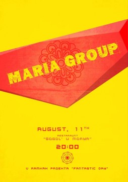 Maria Group