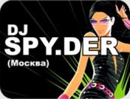 DJ Spy.der