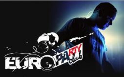 Dj Sergey Baev