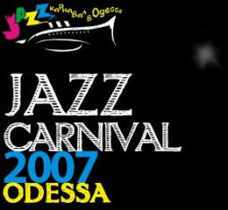 Jazz Carnival 2007