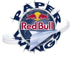 Red Bull Paper Wings 2012