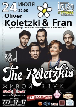 The Koletzskis