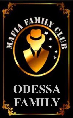 Mafia family club odessa