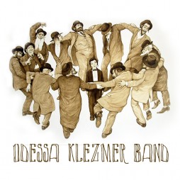 Odessa Klezmer Band
