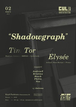 Shadowgraph