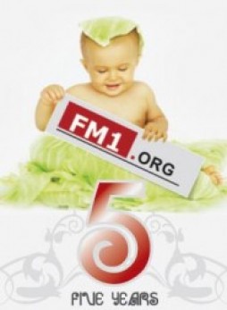 Fm1.Org :: 5 years!!!