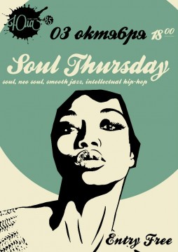 Soul Thursday