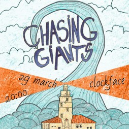   Chasing Giants