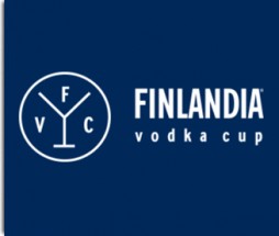 16-  Finlandia Vodka Cup