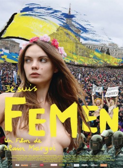  - FEMEN