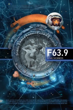 F 63.9  
