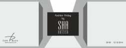 Fashion fryday by Sha Odessa