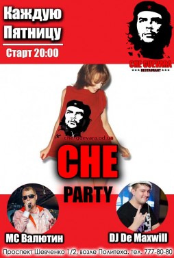 CHE Party