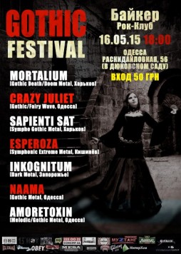 Gothic Festival