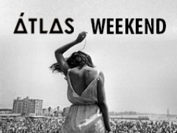 Atlas Weekend