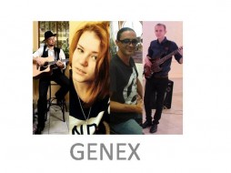Genex-Band