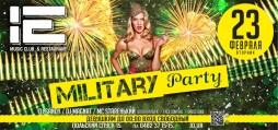 Military party