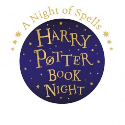 Harry Pottet Book Night 2016