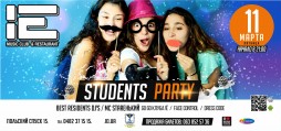 Students party