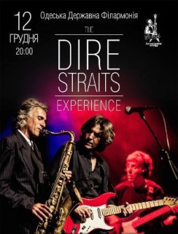The Dire Straits Experience