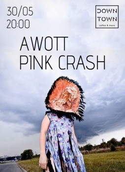 Awott, Pink Crash