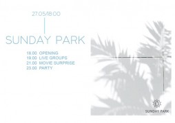 Sunday Park -   