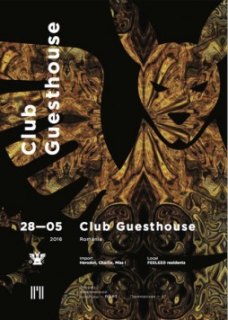 Club Guesthouse Party