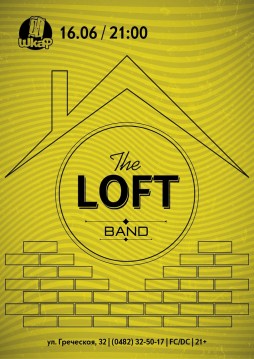 The Loft (cover band)