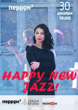 Happy New Jazz