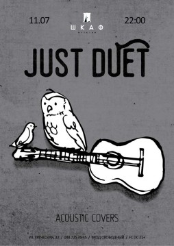 Just duet