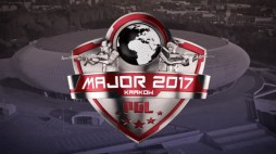 Финал чемпионата Major Krakow по компьютерной игре Counter-Strike Global Offensive