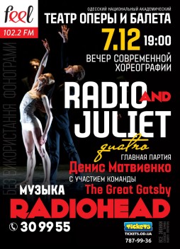 Radio & Juliet