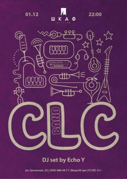CLC band 01.12