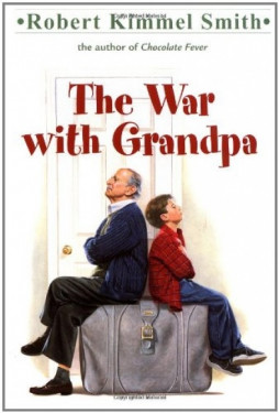 Война с дедушкой (2017)