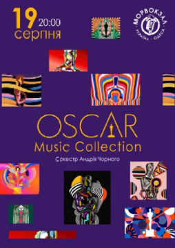 Oscar Music Collection