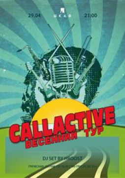  Callactive  