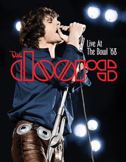 The Doors: Live at The Bowl