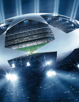 Трансляция матча Лиги Чемпионов «Барселона» - «Интер»
