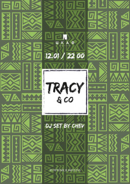 Tracy & Co | 