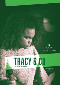 12.04 Tracy & Co | 
