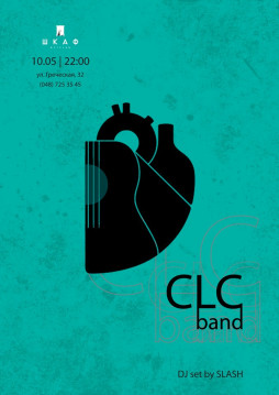 10/5 CLC Band | 