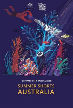 Summer Shorts Australia