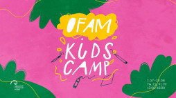 OFAM KIDS CAMP