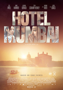 Отель Мумбаи