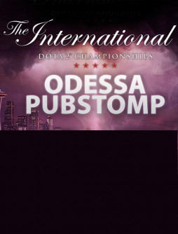 The International 2019 | Pubstomp | Odessa 